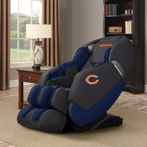 Nfl zero gravity online massage chair